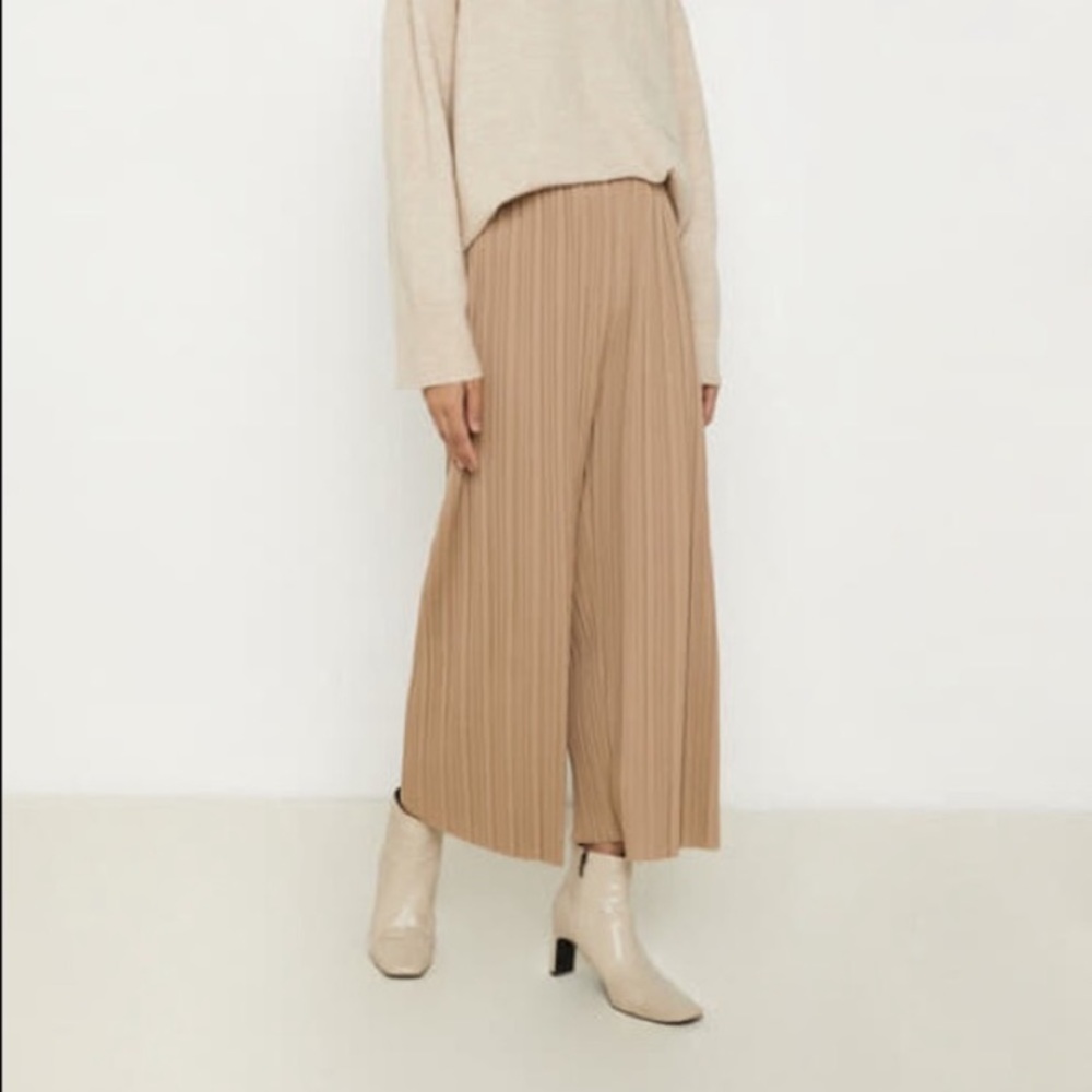Reposh // Oak + Fort Pant 4454